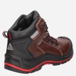 Bota de Seguridad Sherpa's 424 Café - Imagen 3