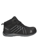 Bota de Seguridad Sherpa's 431 Negro - Imagen 2