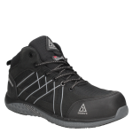 Bota de Seguridad Sherpa's 431 Negro