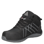 Bota de Seguridad Sherpa's 431 Negro - Imagen 3