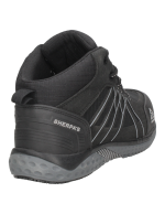 Bota de Seguridad Sherpa's 431 Negro - Imagen 4