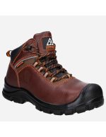 Bota de Seguridad Sherpa's 406 Café