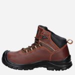 Bota de Seguridad Sherpa's 406 Café - Imagen 3