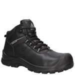Bota de Seguridad Sherpa's 406 Negro