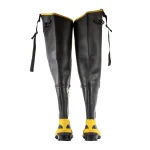 Bota de Seguridad Aquaflex by Proflex 504 Pesquera N - Imagen 2