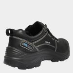 Zapato de seguridad PowerFull 342 Negro