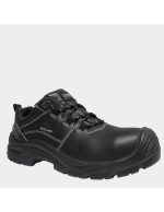 Zapato de seguridad PowerFull 342 Negro - Imagen 6