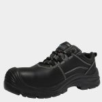 Zapato de seguridad PowerFull 342 Negro - Imagen 2