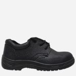 Zapato de seguridad PowerFull 310 Negro