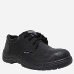 Zapato de seguridad PowerFull 310 Negro - Imagen 5