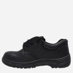 Zapato de seguridad PowerFull 310 Negro - Imagen 2