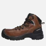 Bota de Seguridad Sherpa's 407 Café - Imagen 2