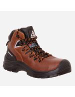 Bota de Seguridad Sherpa's 407 Café
