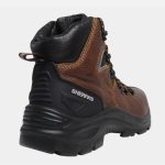 Bota de Seguridad Sherpa's 407 Café - Imagen 4