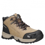 Bota de Seguridad Sherpa's 408 Beige