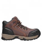 Bota de Seguridad Sherpa's 408 Café - Imagen 2