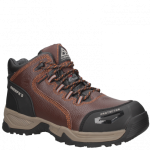 Bota de Seguridad Sherpa's 408 Café