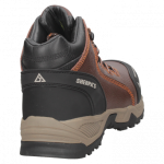 Bota de Seguridad Sherpa's 408 Café - Imagen 3