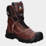 Bota de Seguridad Sherpa's 413 Café
