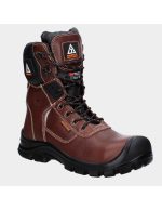 Bota de Seguridad Sherpa's 413 Café