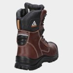 Bota de Seguridad Sherpa's 413 Café - Imagen 3