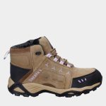 Bota de Seguridad Sherpa's 415 Beige - Imagen 2