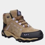 Bota de Seguridad Sherpa's 415 Beige