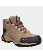 Bota de Seguridad Sherpa's 415 Beige