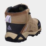 Bota de Seguridad Sherpa's 415 Beige - Imagen 3