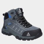 Bota de Seguridad Sherpa's 416 Gris