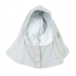 Gorro Soldador de Cuero Descarne