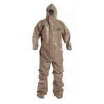 Buzo DuPont Tychem® 5000