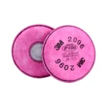 Filtro 3M Modelo 2097 (PAR)