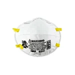 Mascarilla 3M 8210 (Caja 20 unid)