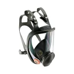 Respirador Rostro Completo 3M Serie 6000