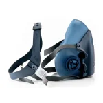 Respirador 3M Serie 7500 Medio Rostro - Imagen 2