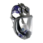 Respirador 3M Rostro Completo FF-401