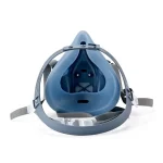 Respirador 3M Serie 7500 Medio Rostro - Imagen 3