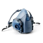 Respirador 3M Serie 7500 Medio Rostro - Imagen 4