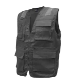 Chaleco Geólogo Gabardina Practical Line Unisex S/Manga - Imagen 2