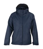 Chaqueta 3 en 1 Basic M/L Mujer - Imagen 2