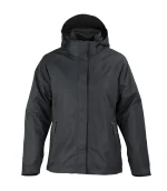 Chaqueta 3 en 1 Basic M/L Mujer