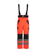 Jardinera Térmica Hi Vis Certificada Hombre 100% Poliéster