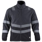 Micropolar Iron Line C/Reflectiva M/L Hombre