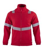Micropolar Practical Line C/Reflectiva Hombre - Imagen 2