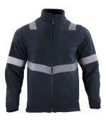 Micropolar Practical Line C/Reflectiva Hombre - Imagen 3