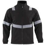 Micropolar Practical Line C/Reflectiva Hombre