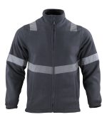 Micropolar Practical Line C/Reflectiva Hombre - Imagen 4