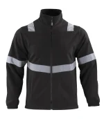Micropolar Practical Line C/Reflectiva Hombre