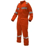 Overol Gabardina Practical Line Hombre M/Larga